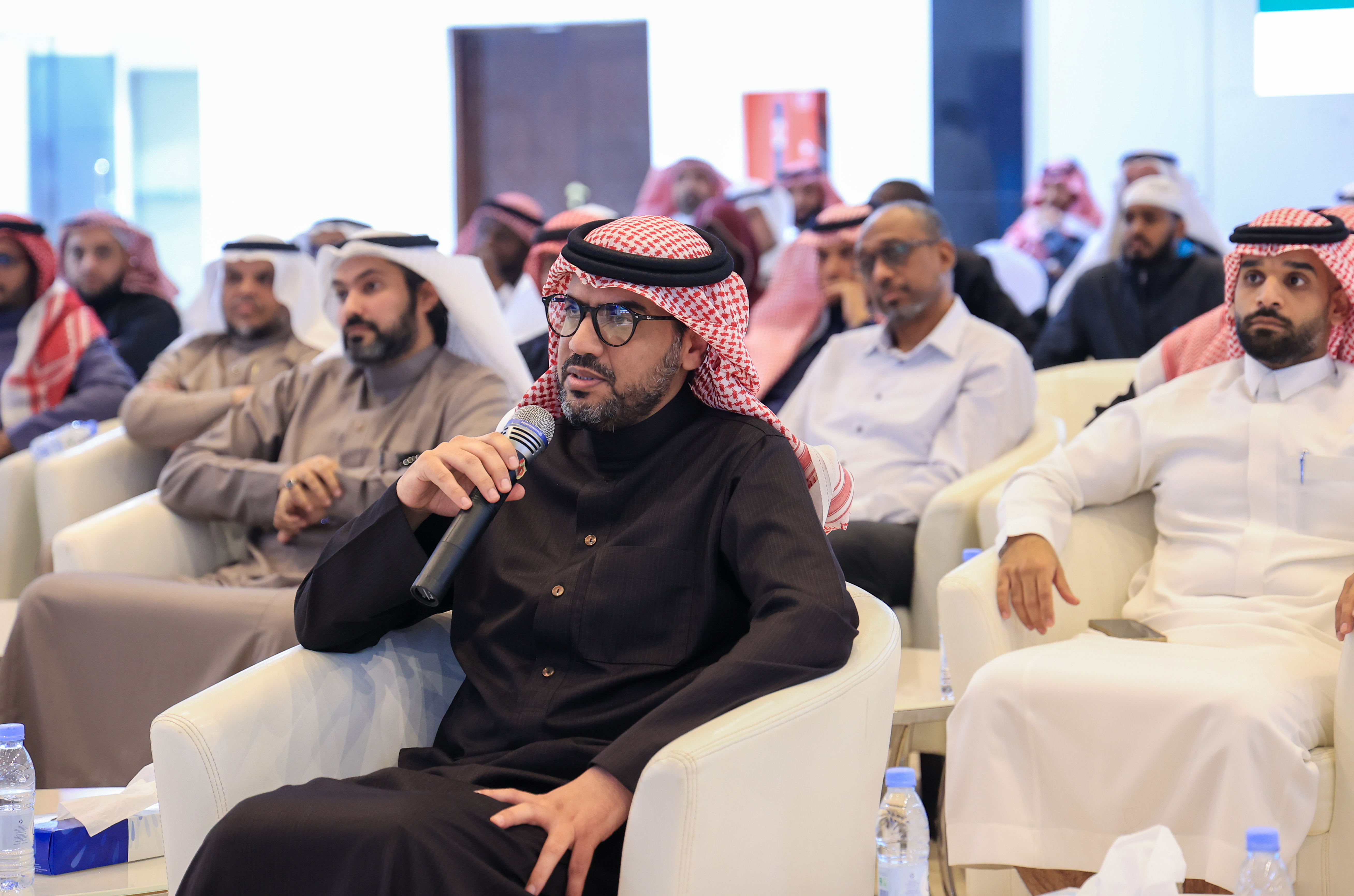 الجامعة الإسلامية تحتفي باليوم العالمي للغة العربية بفعاليات نوعية